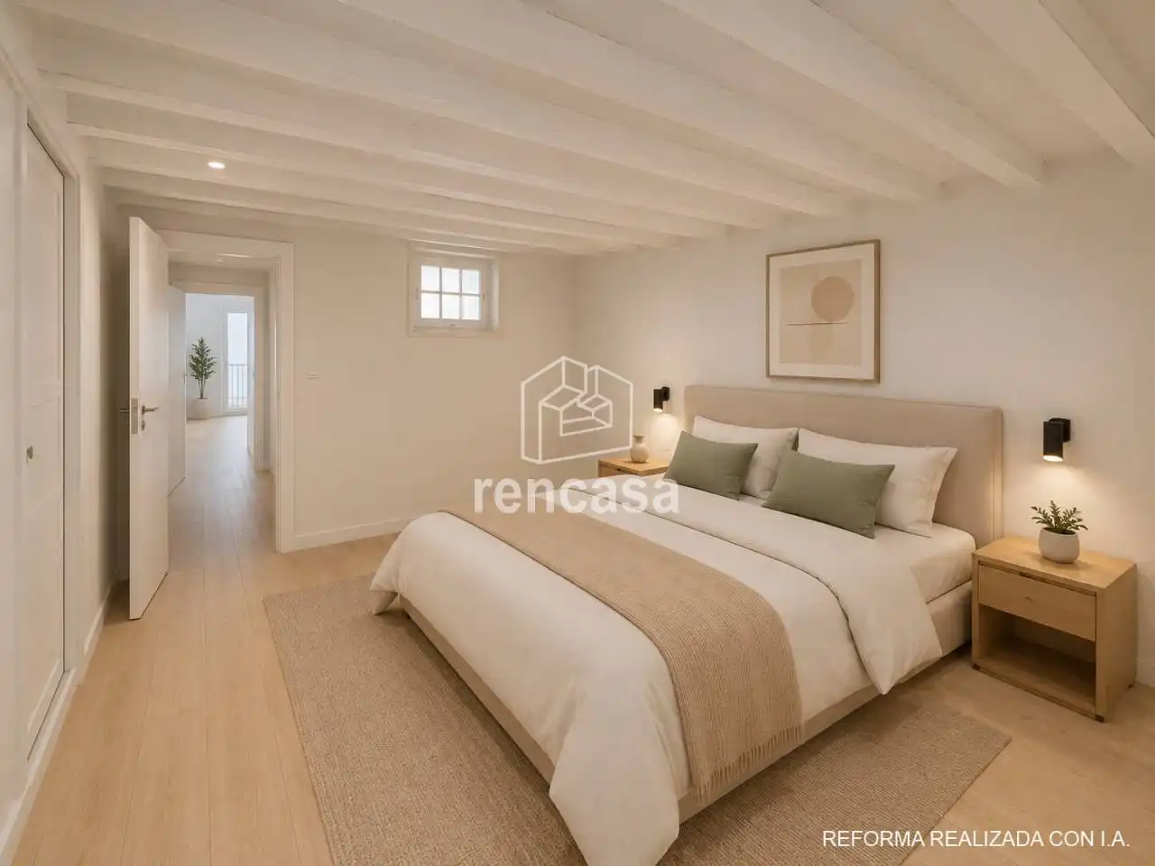 Flat for sale in Calle Magdalena, imagen 5