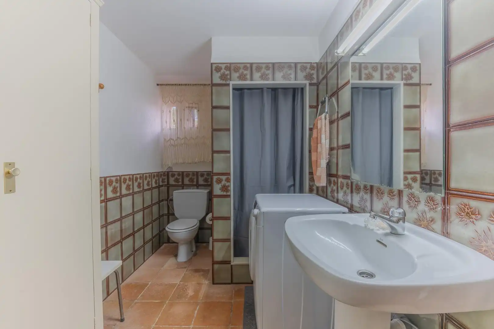 Bany de Casa o xalet en venda en Forallac