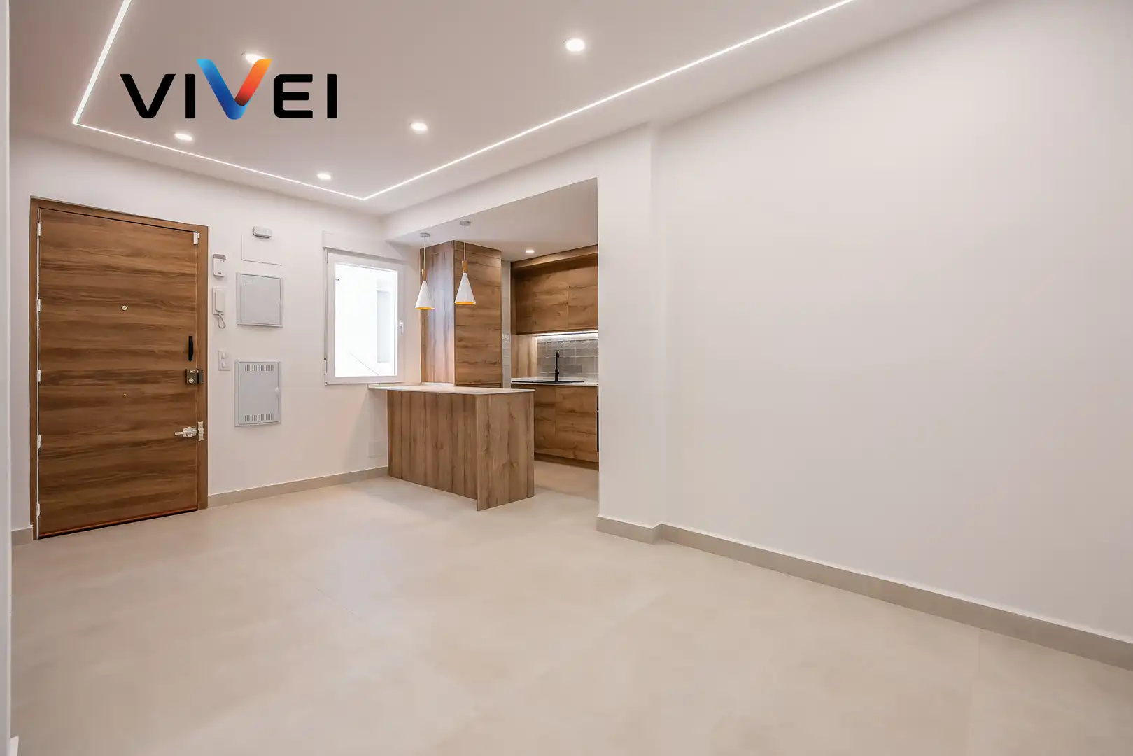 Wohnung mit Aufzug zum Verkauf in Calle PALOMA, imagen 4