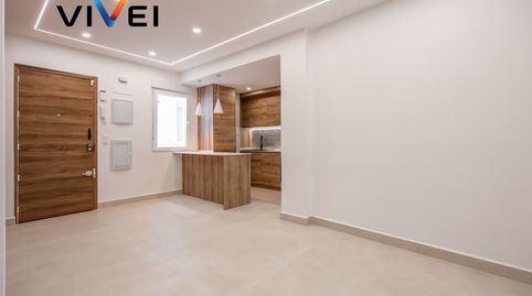 Foto 4 de Piso en venta en Calle Paloma, Palacio, Madrid Capital