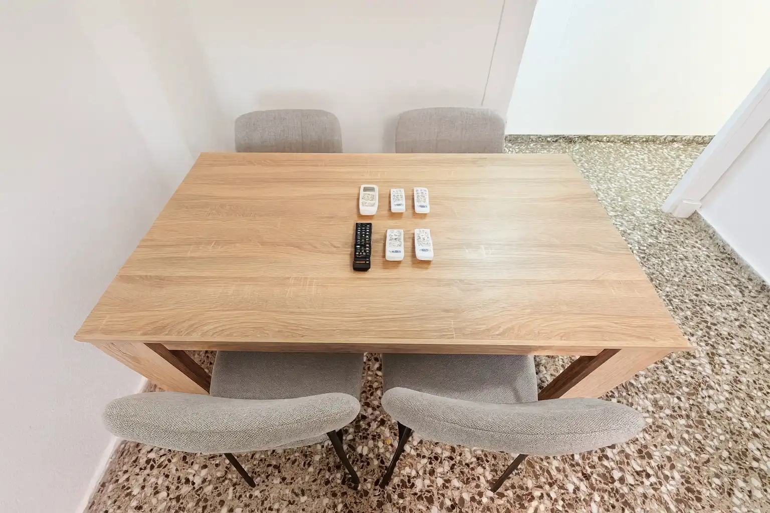 Appartamento con terrazza in affitto a Calle Capitanes Ripoll, imagen 43