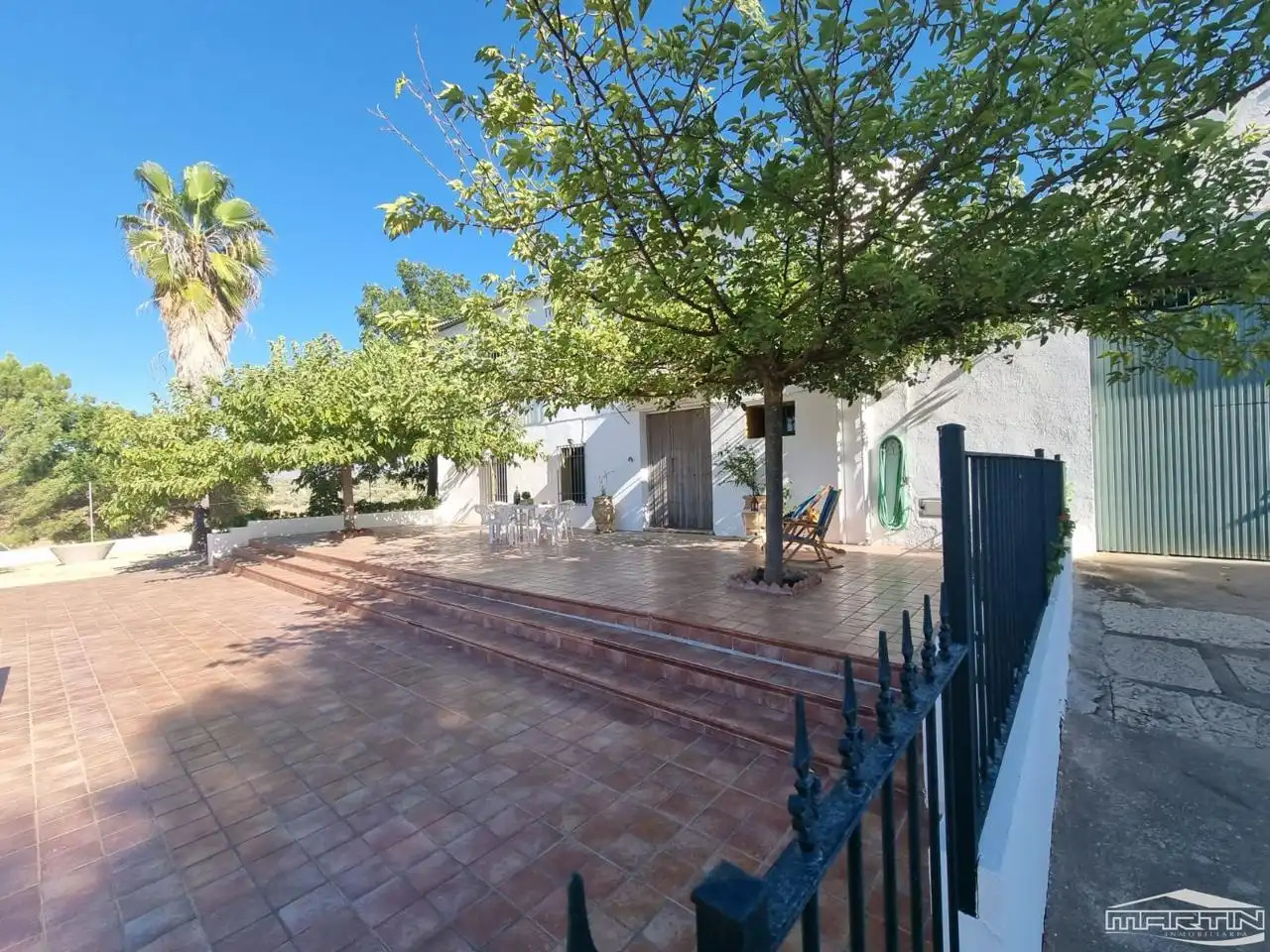 Haus mit Pool zum Verkauf in Cortijo Grande, imagen 23