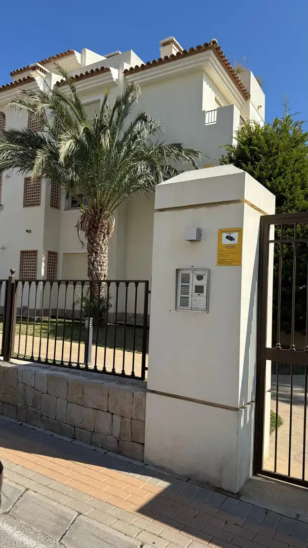 Duplex con giardino in vendita a El Secanet - Hacienda del Sol, imagen 6