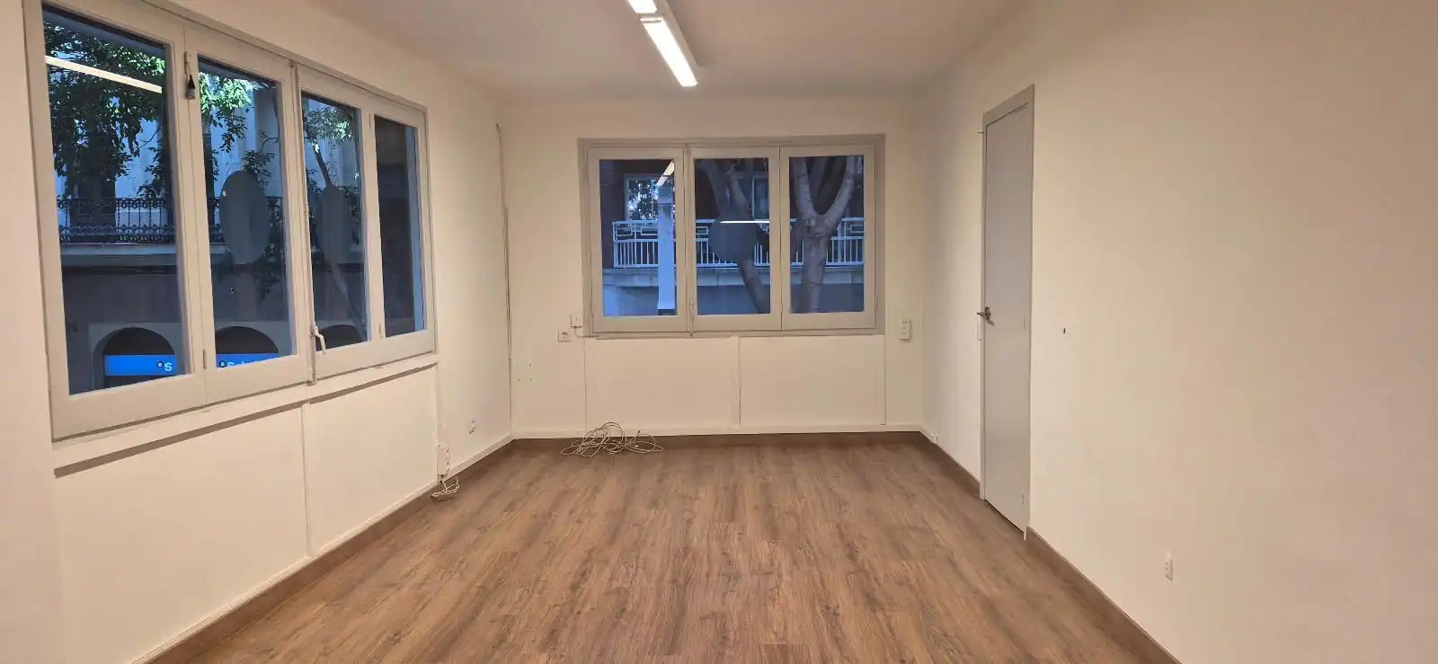 Oficina de alquiler en Barcelona