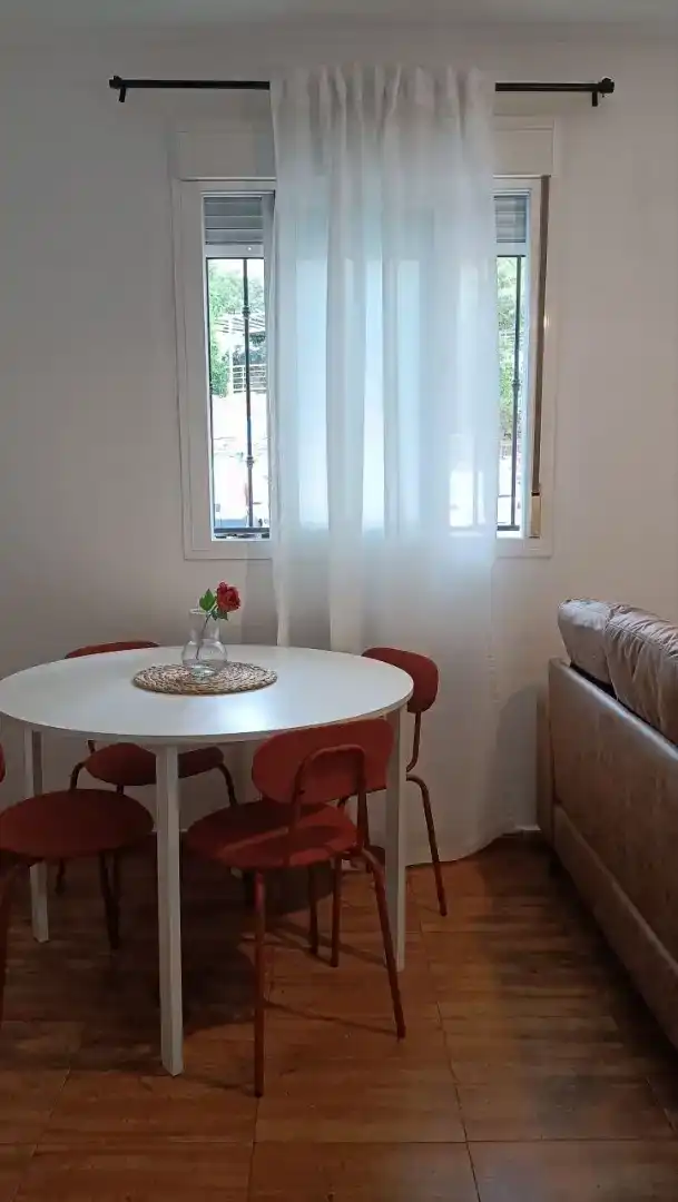 Comedor de Piso de alquiler en Macael con Aire acondicionado, Amueblado y Lavadora