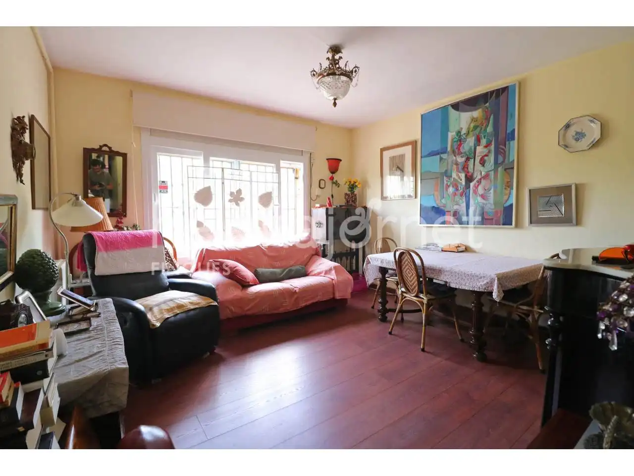 Habitación de Piso en venta en Sant Feliu de Guíxols con Calefacción y Alarma