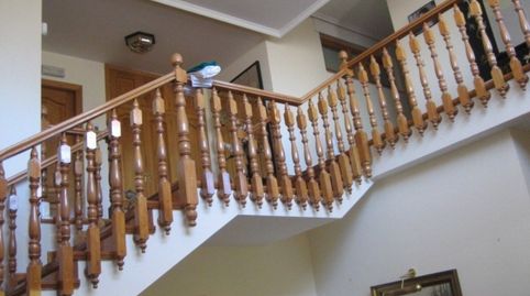 Foto 4 de Casa o chalet en venta en Cacabelos, León