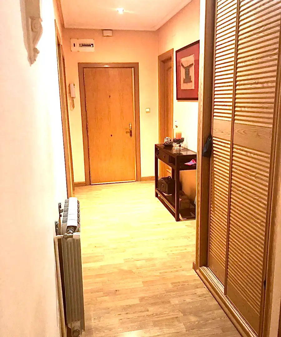 Wohnung zum Verkauf in Calle de Marcelo Usera, Moscardó