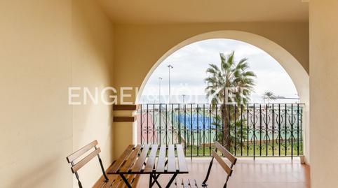 Photo 2 of Apartment to rent in Av. de la Huerta, Port Saplaya, Alboraya