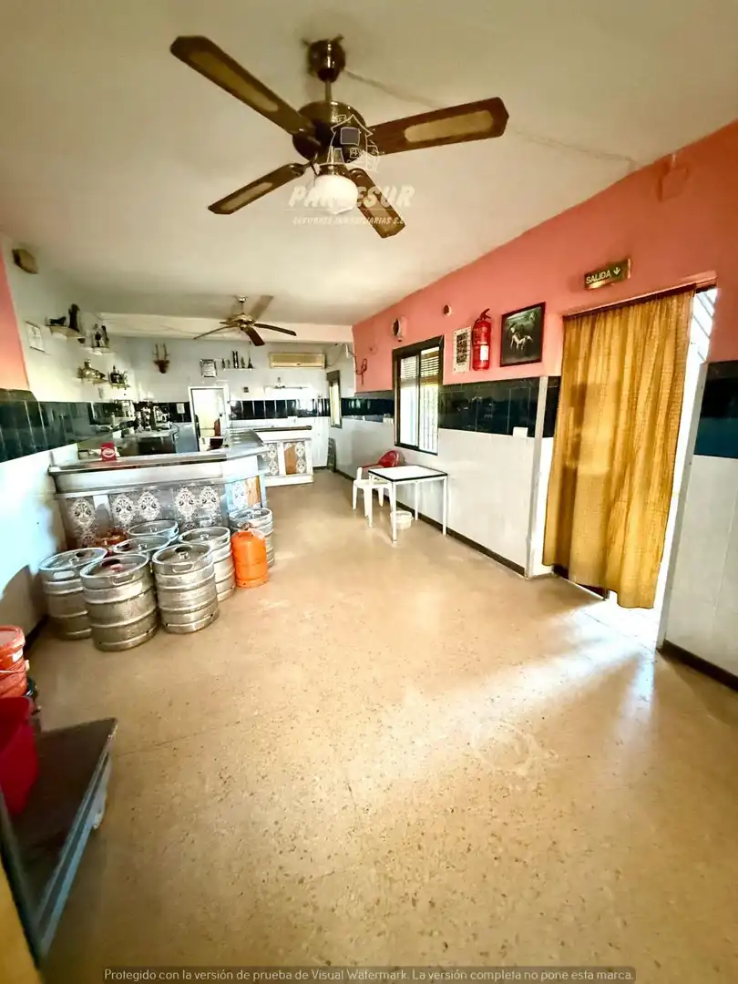 Kitchen of Houses for sale in Córdoba