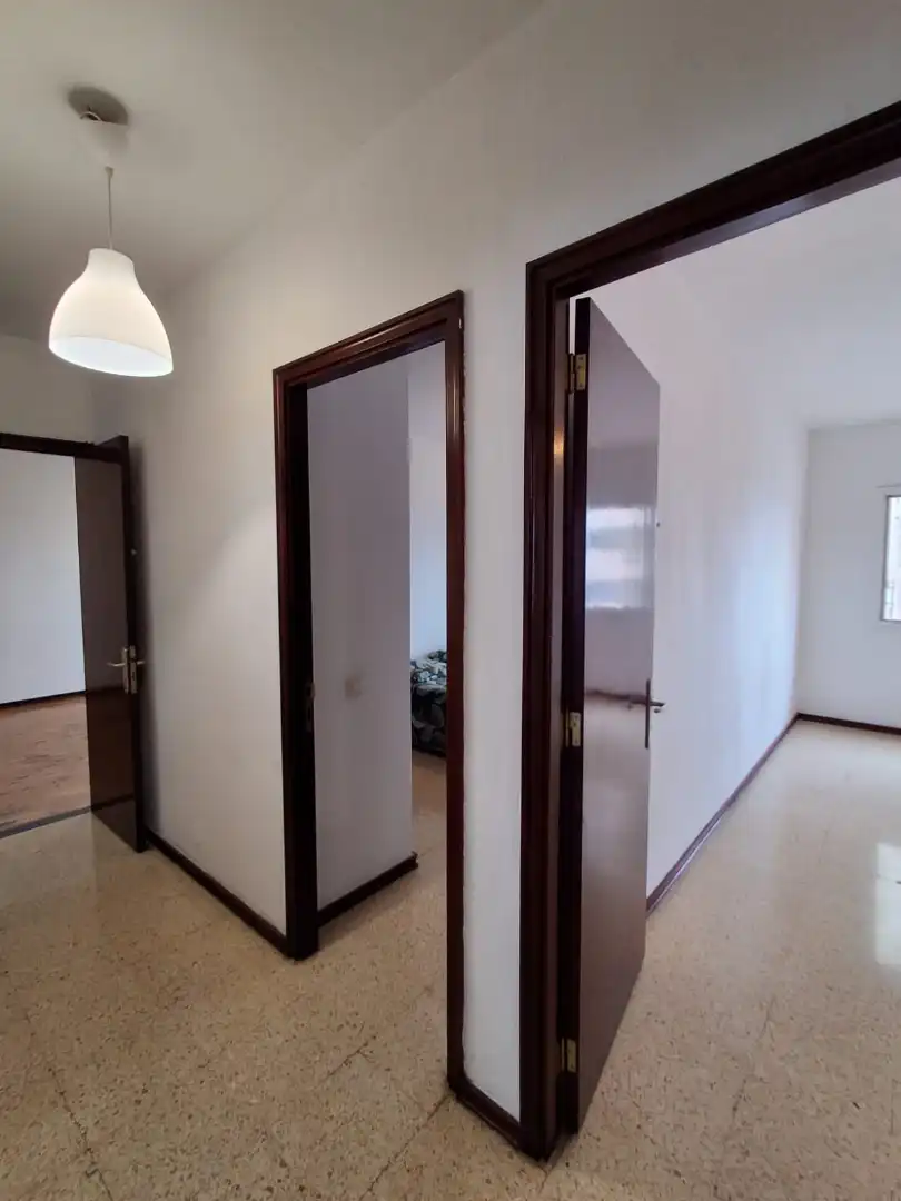 Piso de alquiler en Las Palmas de Gran Canaria con Parquet, Horno y Balcón