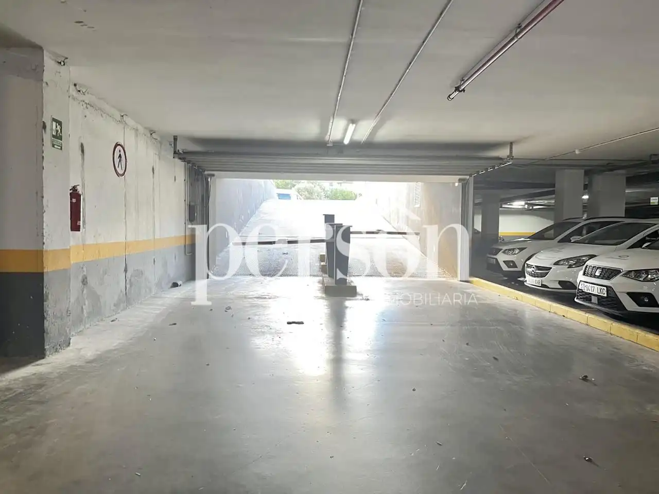 Oficina amb ascensor de lloguer a Fuente del Jarro, imagen 26