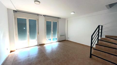 Foto 2 de Dúplex de lloguer a Avenida de Juan Carlos I, Villa del Prado, Madrid