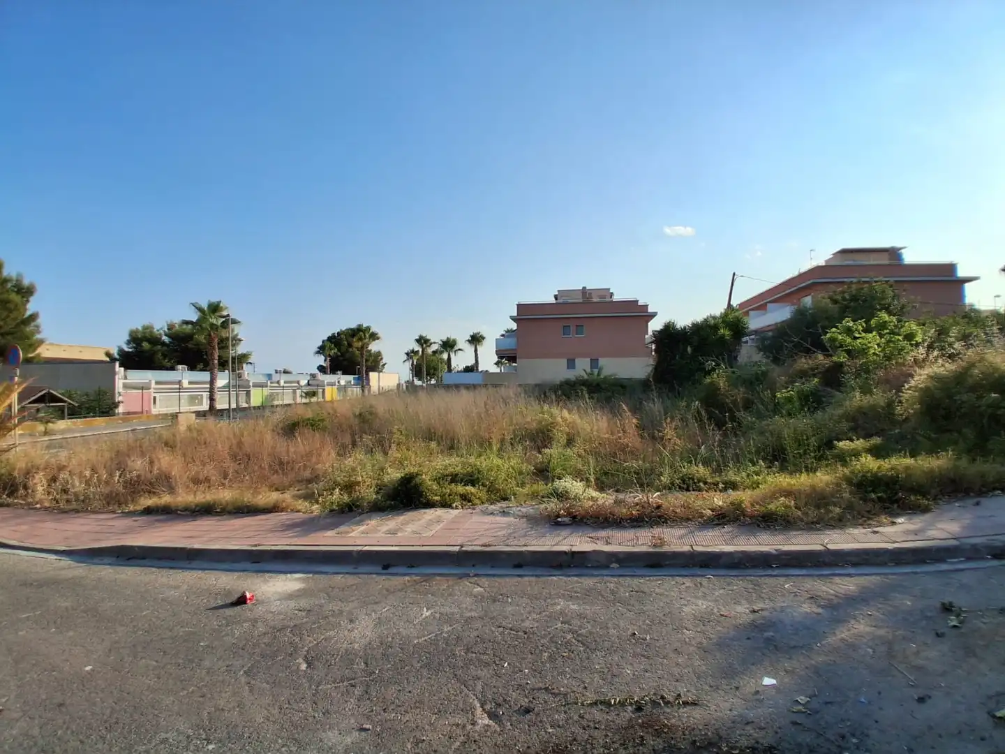Residential land for sale in Carrer de Girona 25, imagen 8