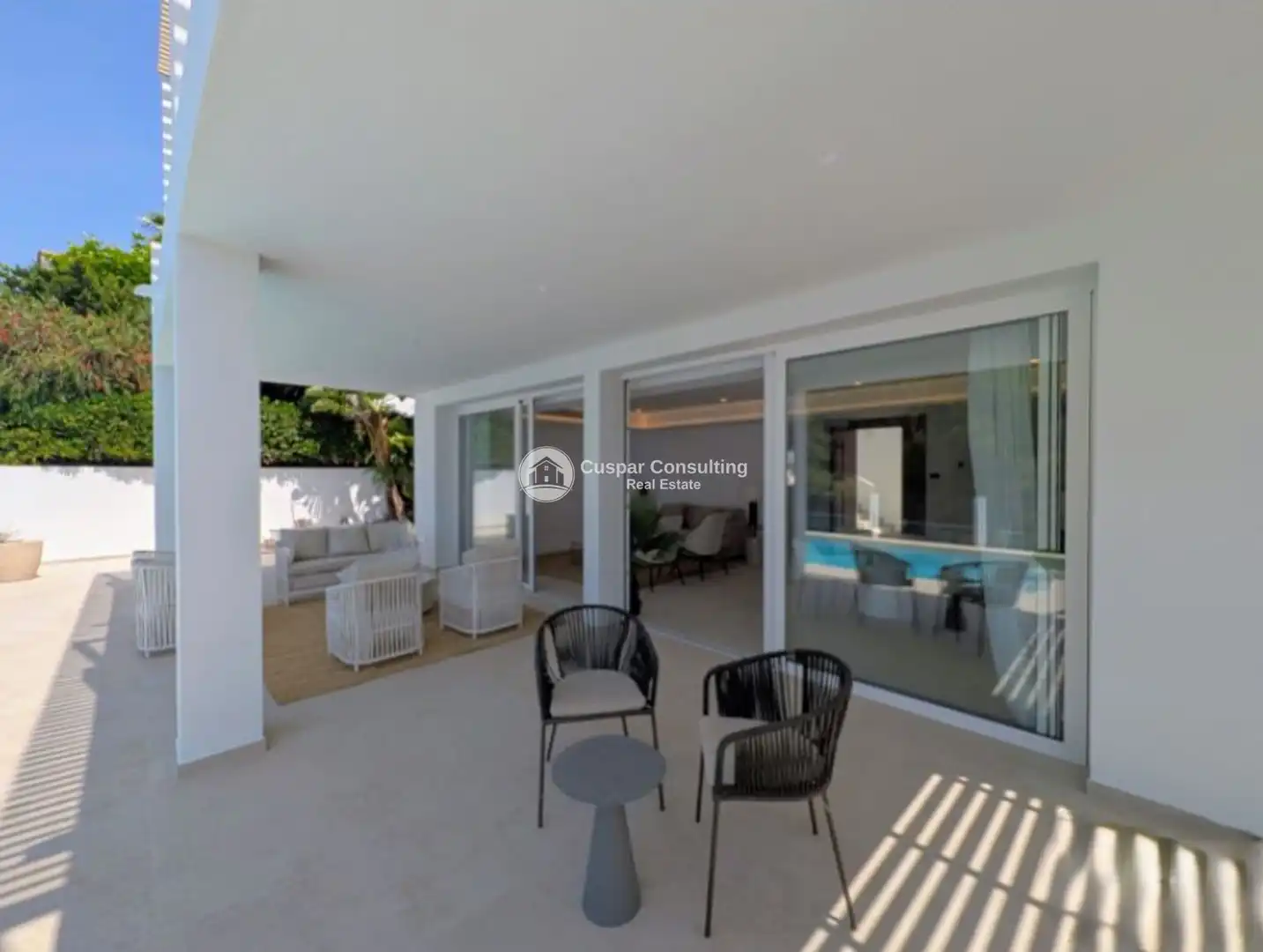 Chalet con piscina en venta en Altea Hills, imagen 43