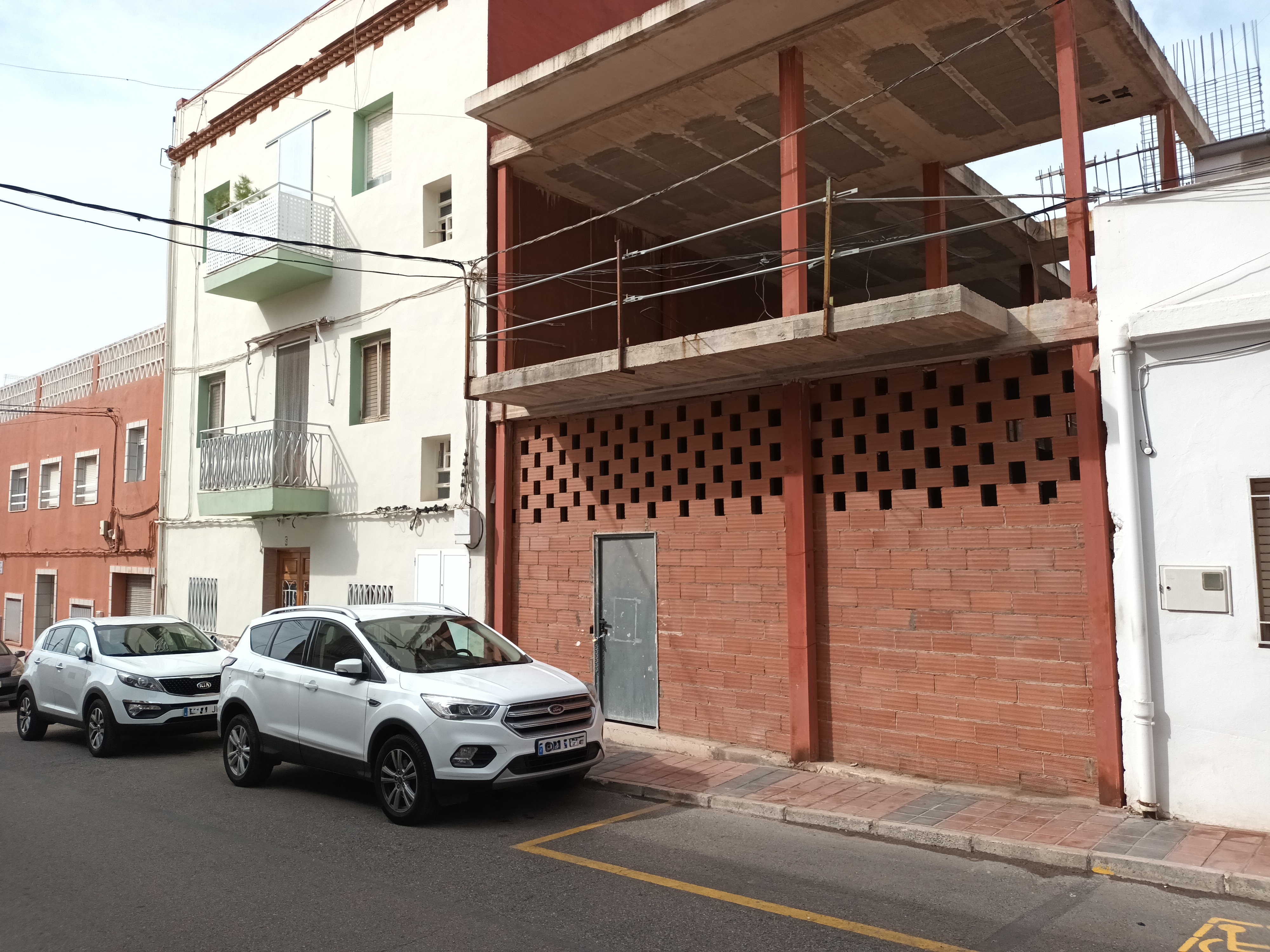 Flat for sale in LOPE DE VEGA, Almenara