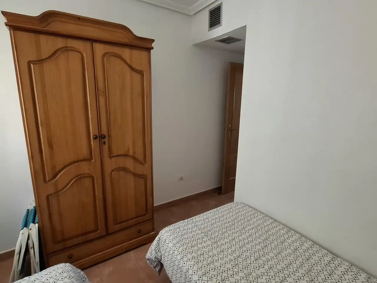 Mini appartamento con piscina in vendita a Marina de la Torre, imagen 16