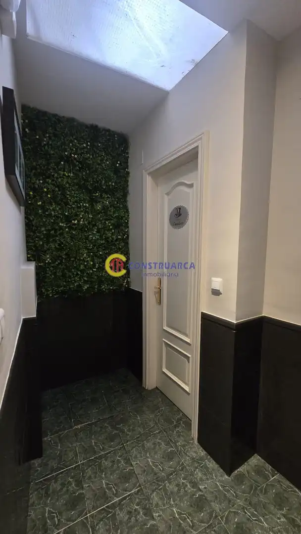 Buildings for sale in La Pueblanueva