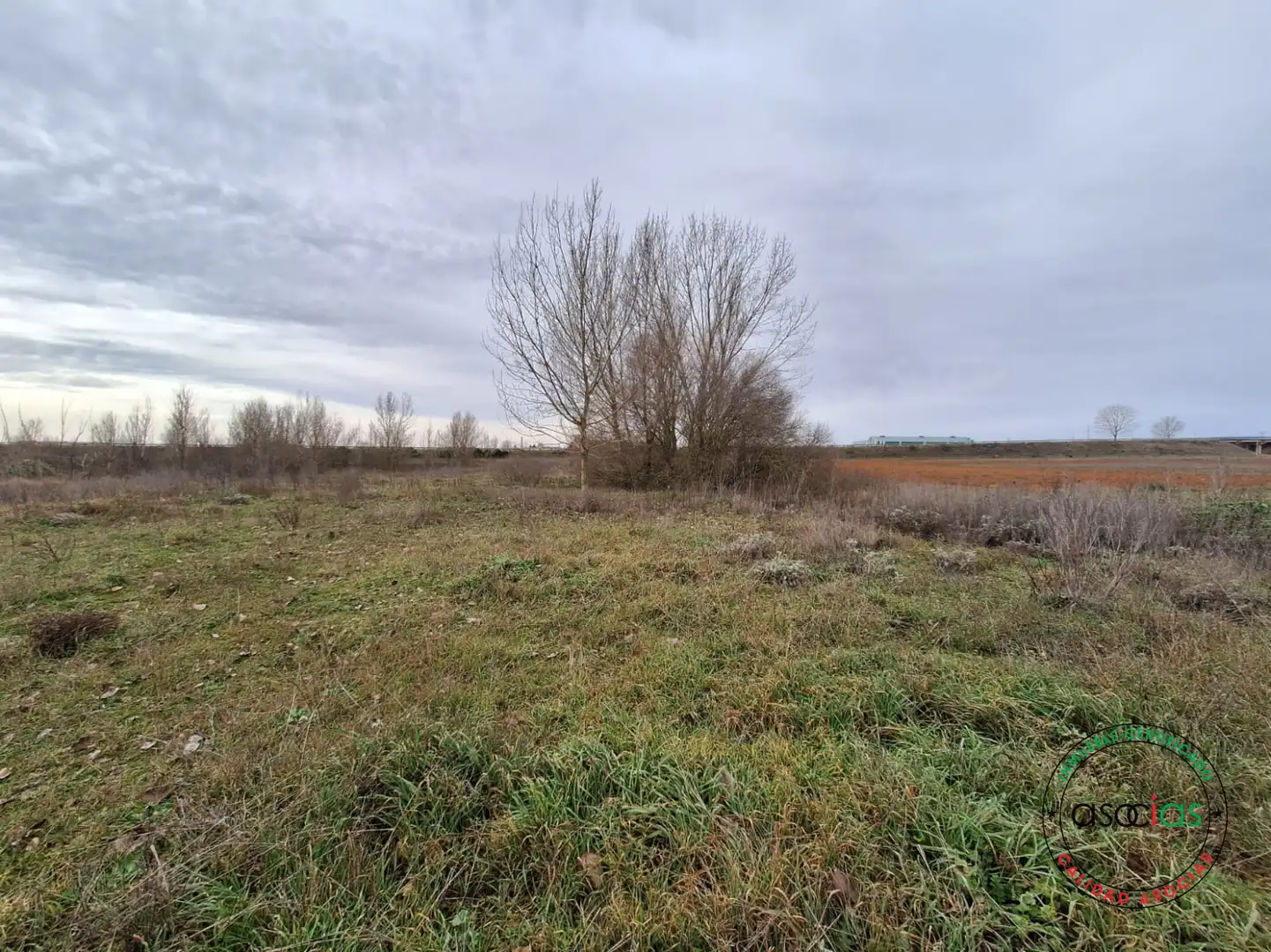 Nave industrial en venta en Sahagún