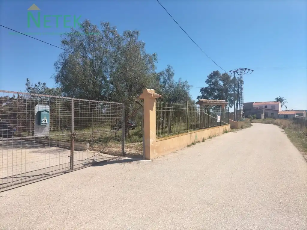 Haus oder Chalet zum Verkauf in Calle Fc Ladrillo, Fortuna