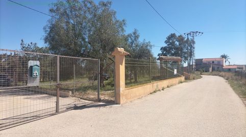 Foto 3 de Casa o xalet en venda a Calle Fc Ladrillo, Fortuna, Murcia