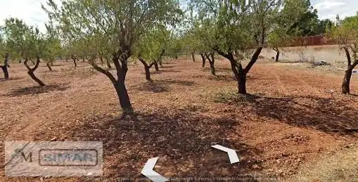 Terreno residencial en venta en Calle Jaen, imagen 5