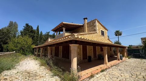 Foto 3 de Casa o chalet en venta en Santa María del Camí, Illes Balears