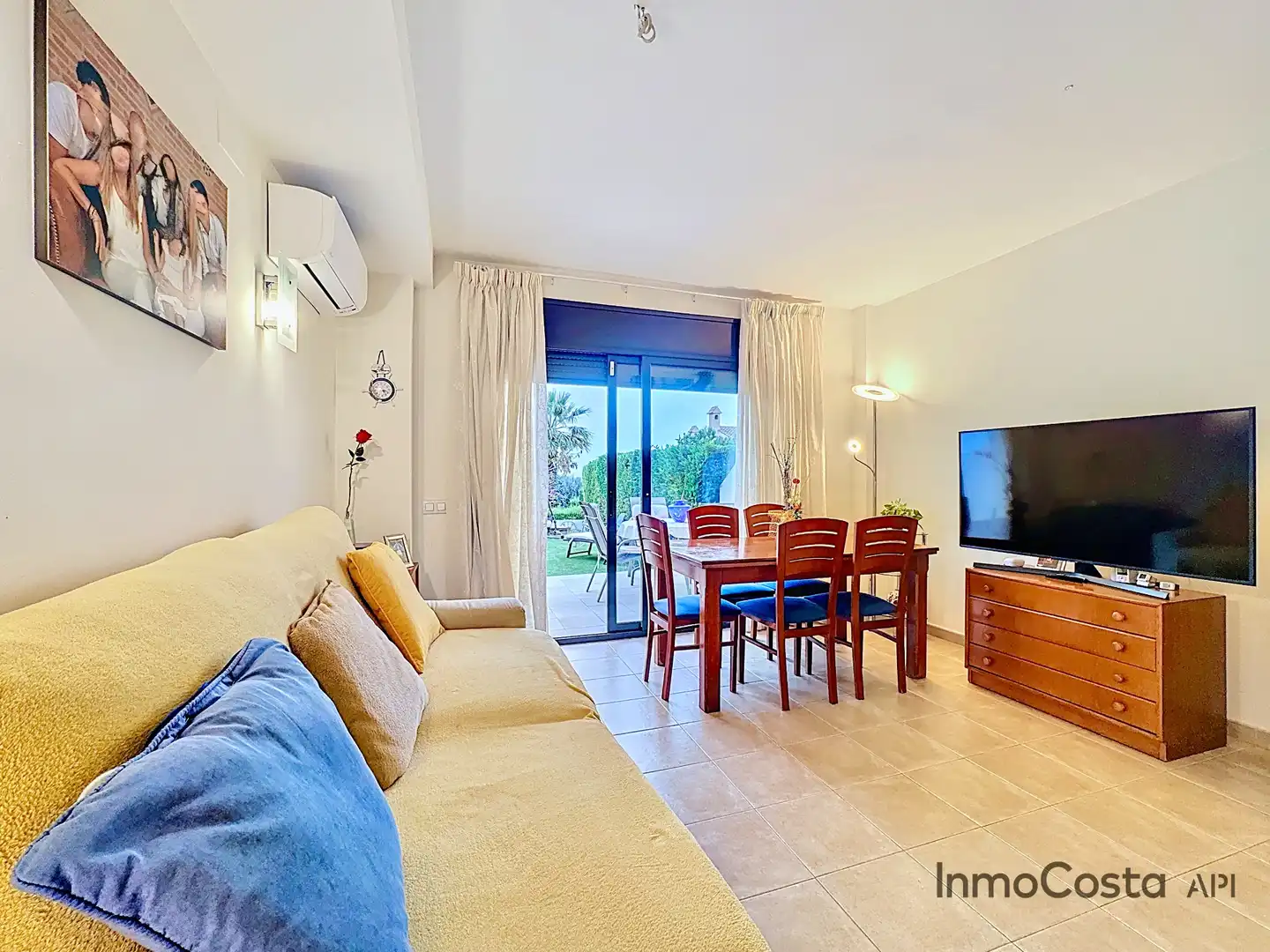 Maison mitoyenne avec terrasse à vendre à Passatge Falset 22, imagen 5