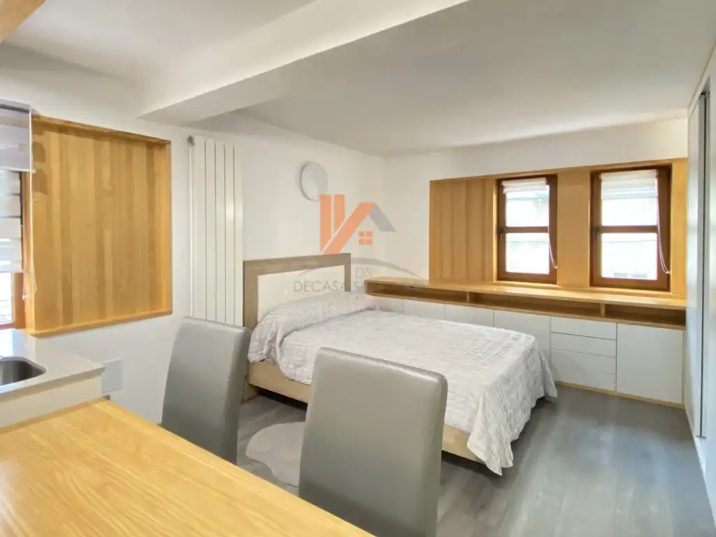 Wohnung zur Miete in Santiago de Compostela  mit Möbliert