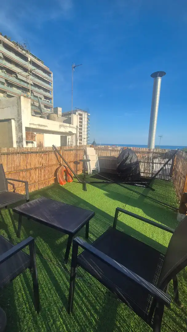 Maisonette mit Terrasse zum Verkauf in Rial de Pau Costa, imagen 29