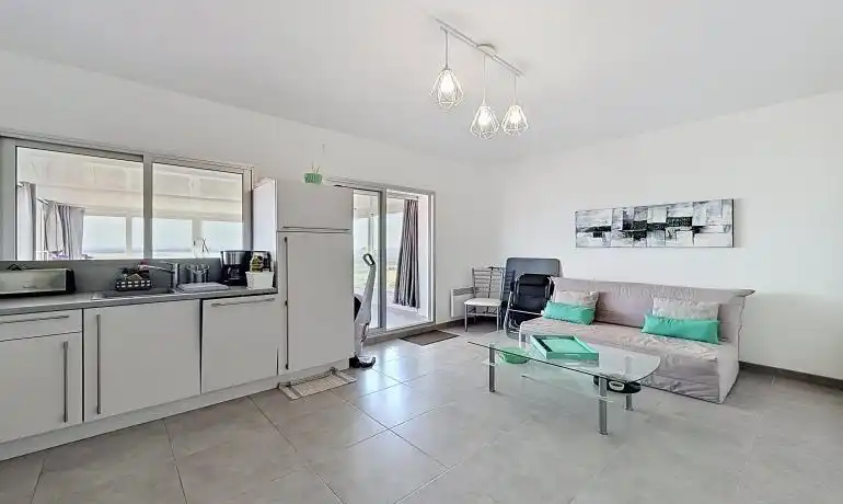 Studio with pool for sale in DE L'ALHAMBRA, imagen 2