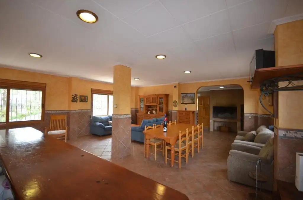 Casa o chalet en venta en Los Balcones - Los Altos