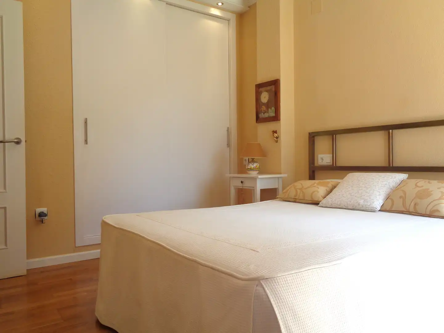 Casa adosada en venta en Paseo de la Chirina, Islantilla Golf