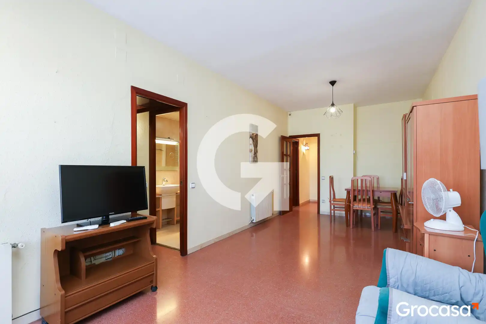 Flat with terrace for sale in CR SANTA CREU DE CALAFELL, imagen 18