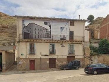 Residenziale in vendita a Lodosa