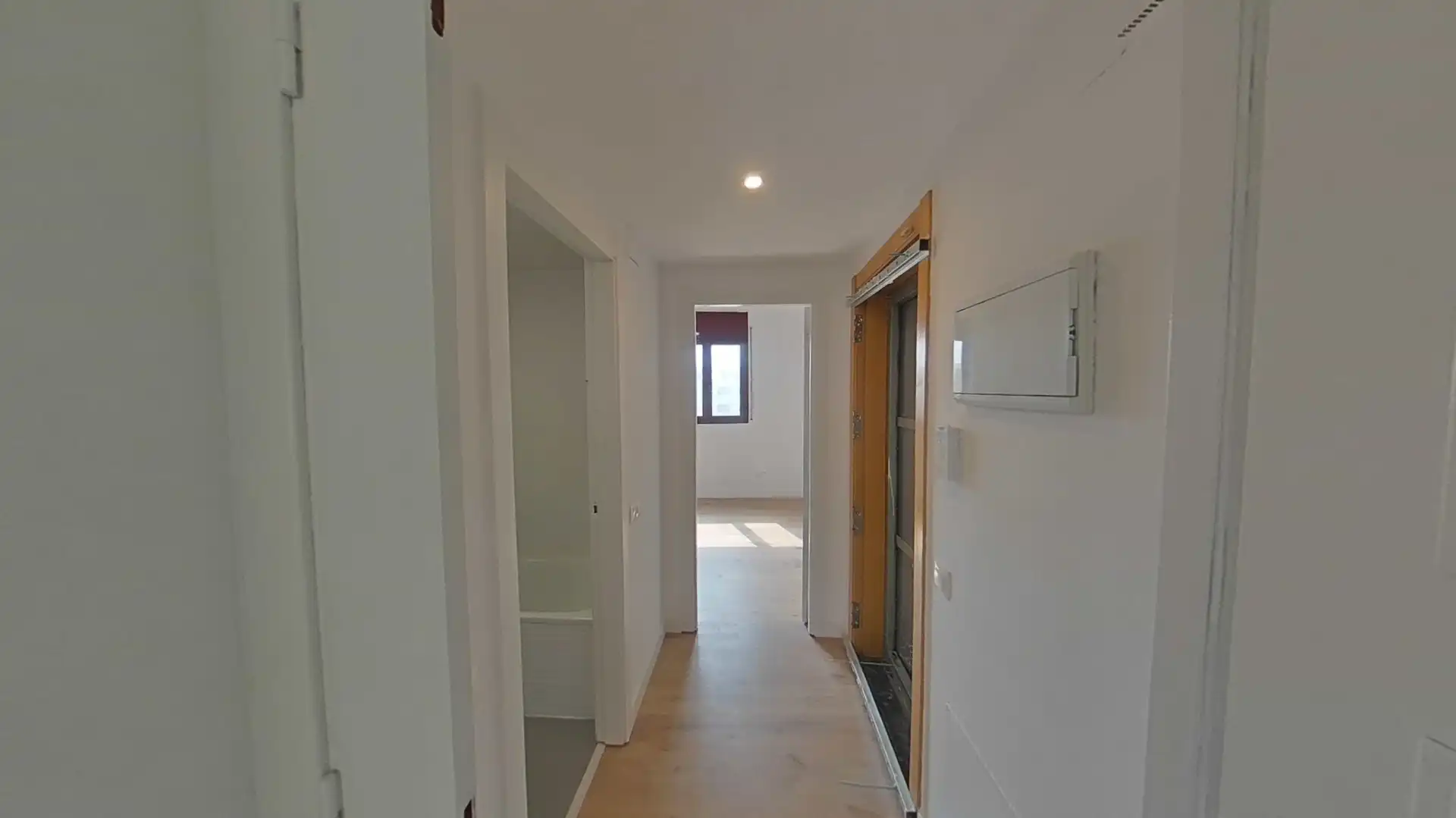 Wohnung zum Verkauf in Mollet del Vallès