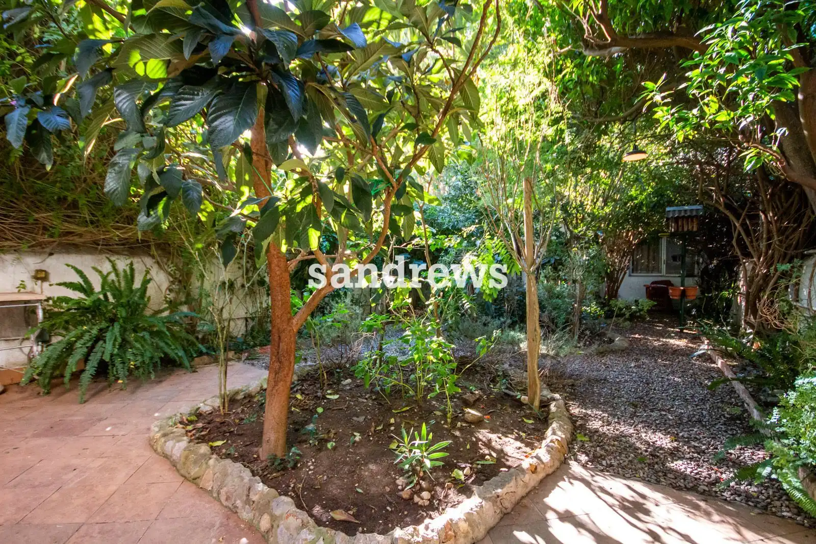 Adosado con jardín en venta en Centre, imagen 23