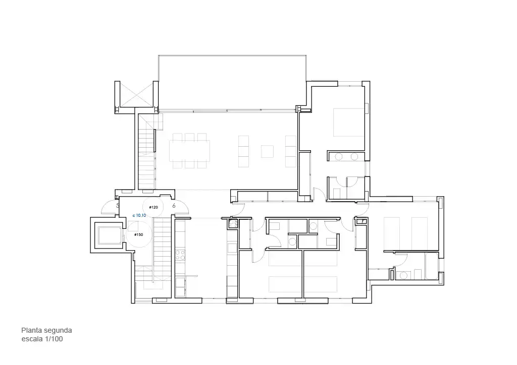 Ático en venta en Pollença con Trastero, Piscina y Piscina comunitaria