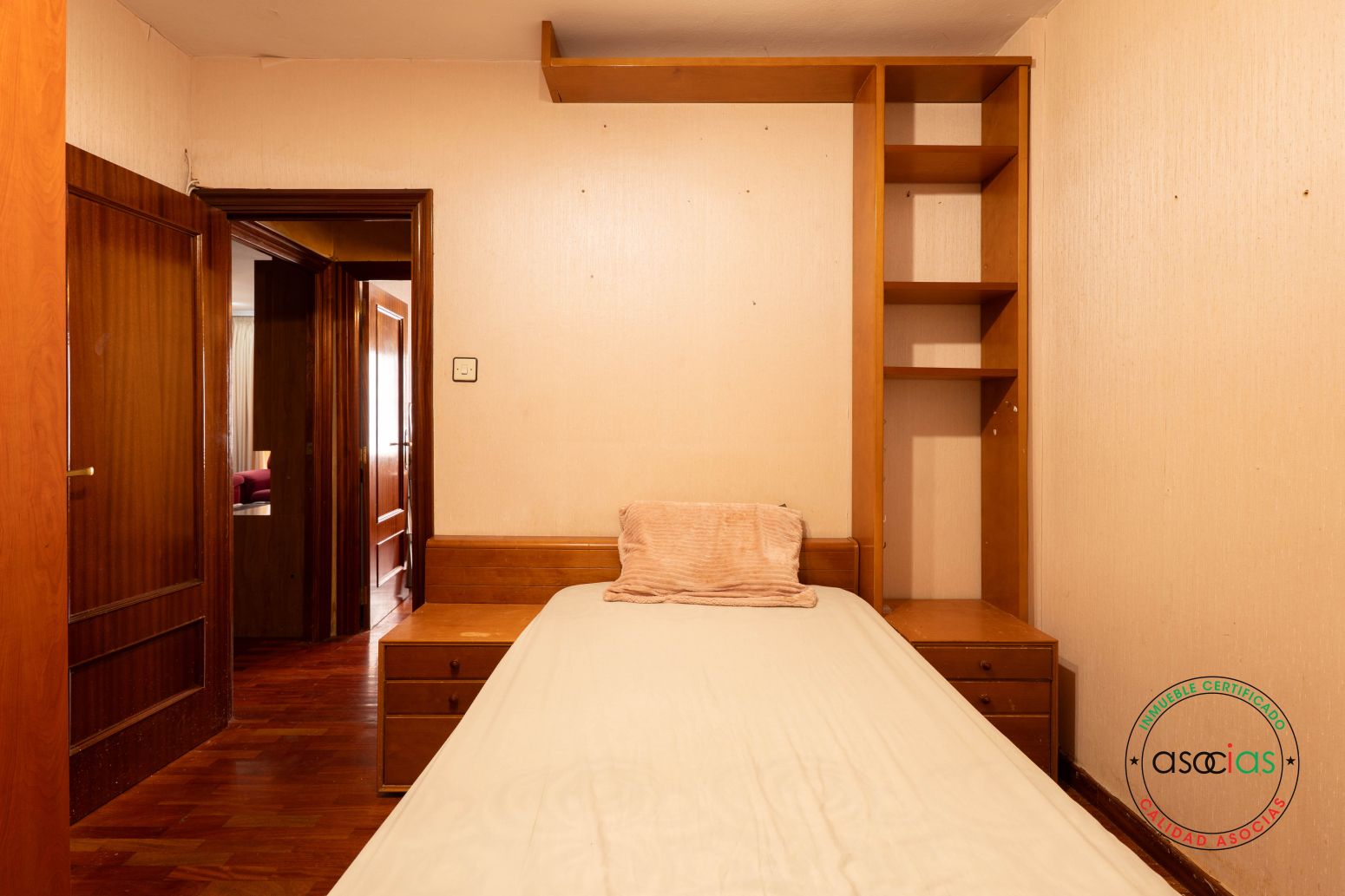 Habitación de Piso en venta en Gijón 