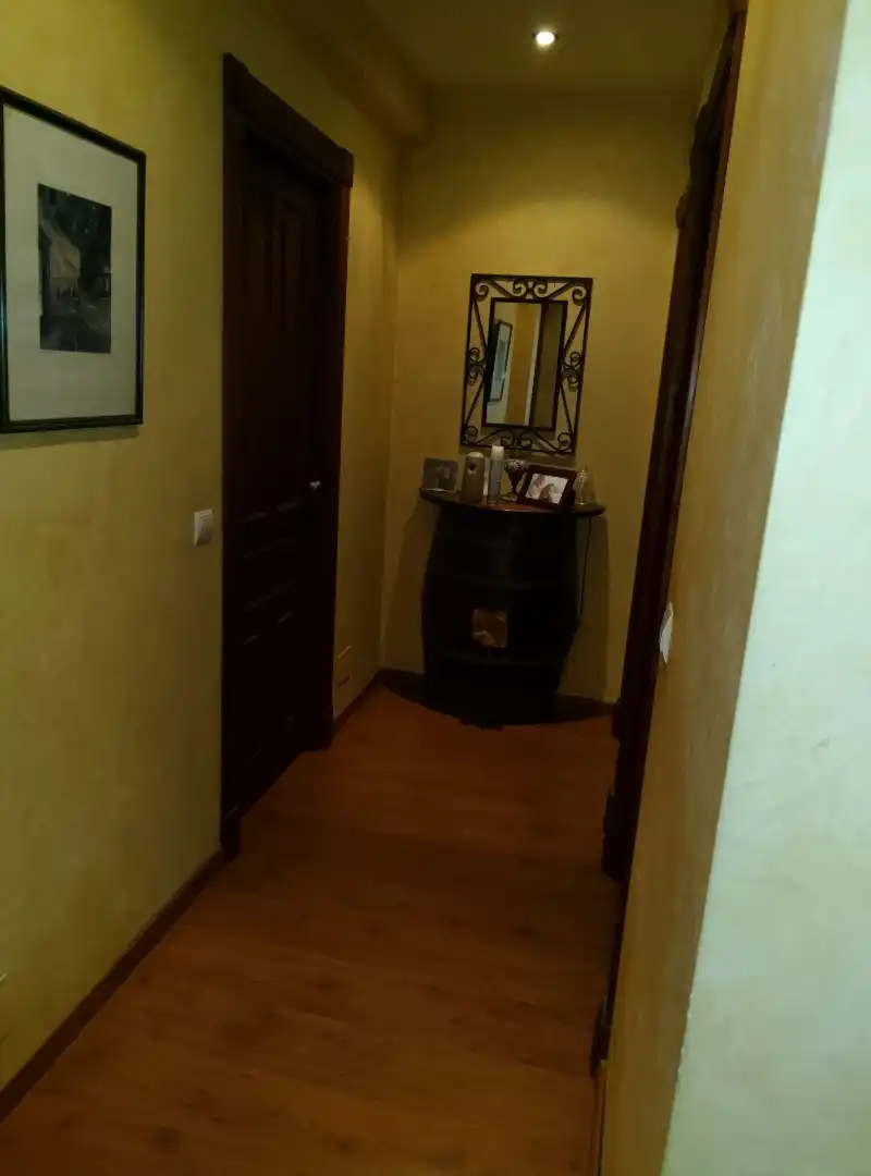 Pis en venda en Navalcarnero amb Aire condicionat, Calefacció i Terrassa