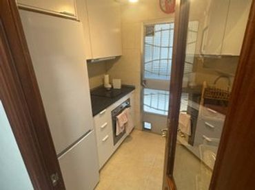 Appartamento con ascensore in affitto a Calle de Linneo 20