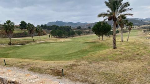 Foto 4 de Residencial en venda a Purias, Lorca