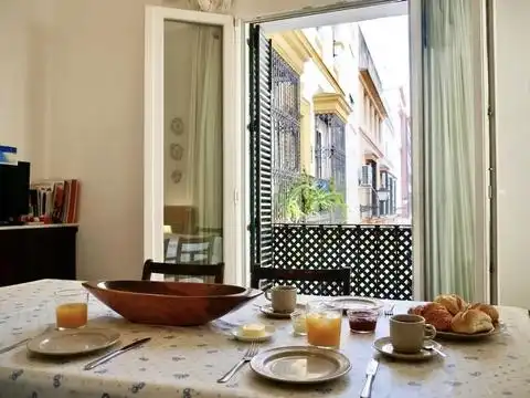 Casa adosada en venta en San Lorenzo