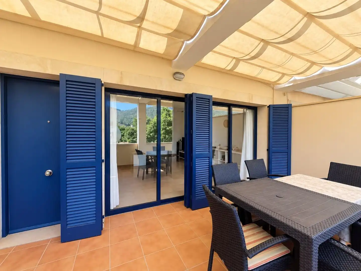Appartamento con piscina in vendita a Andratx pueblo, imagen 21