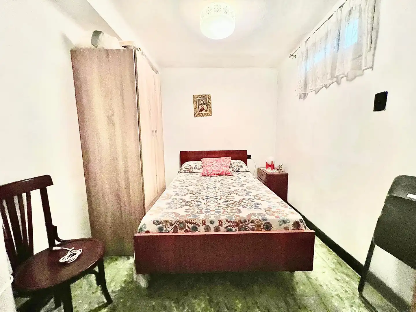 Dormitori de Casa o xalet en venda en Riba-roja d'Ebre amb Aire condicionat, Calefacció i Terrassa