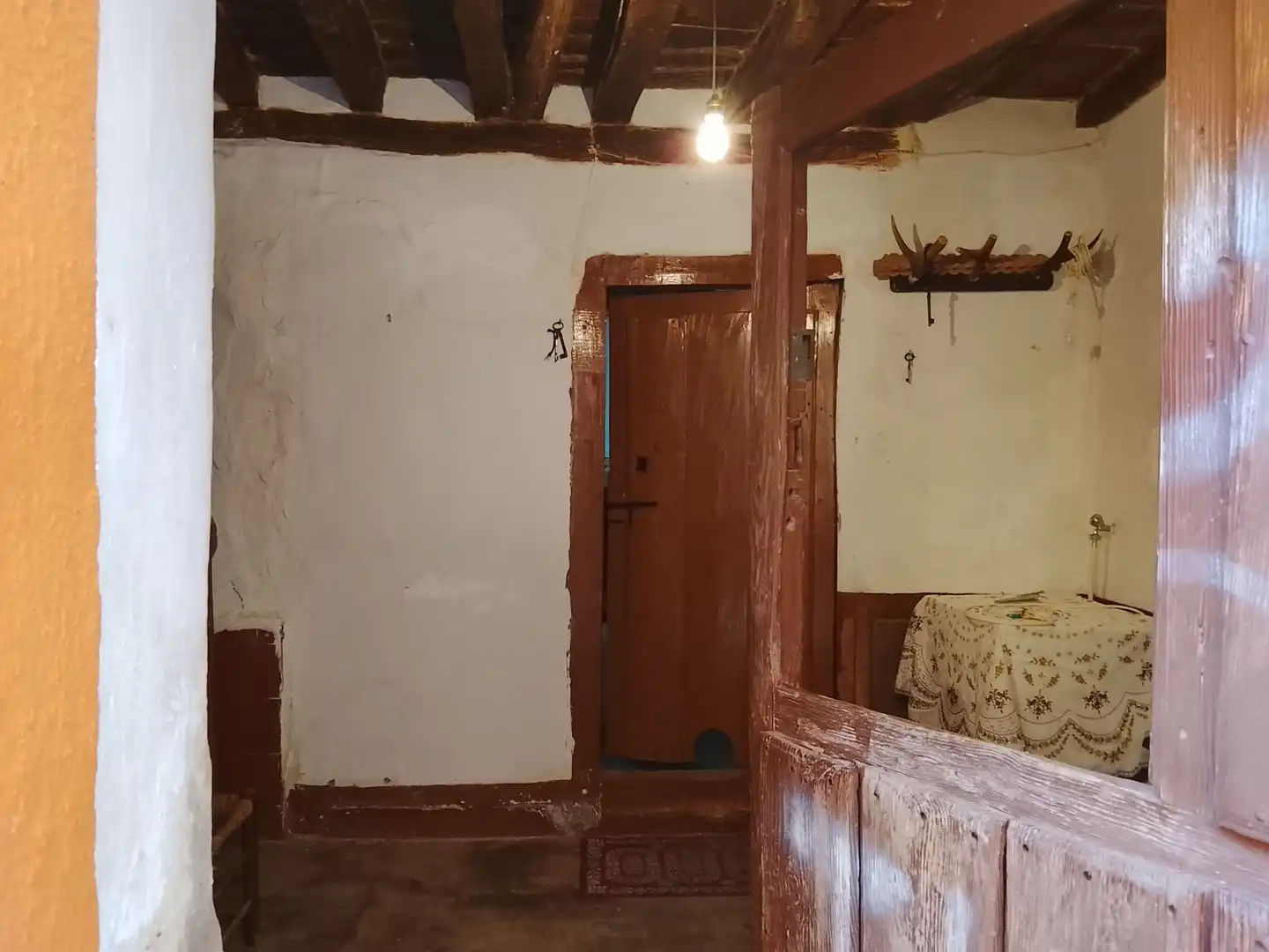 Houses for sale in Madrigal de la Vera