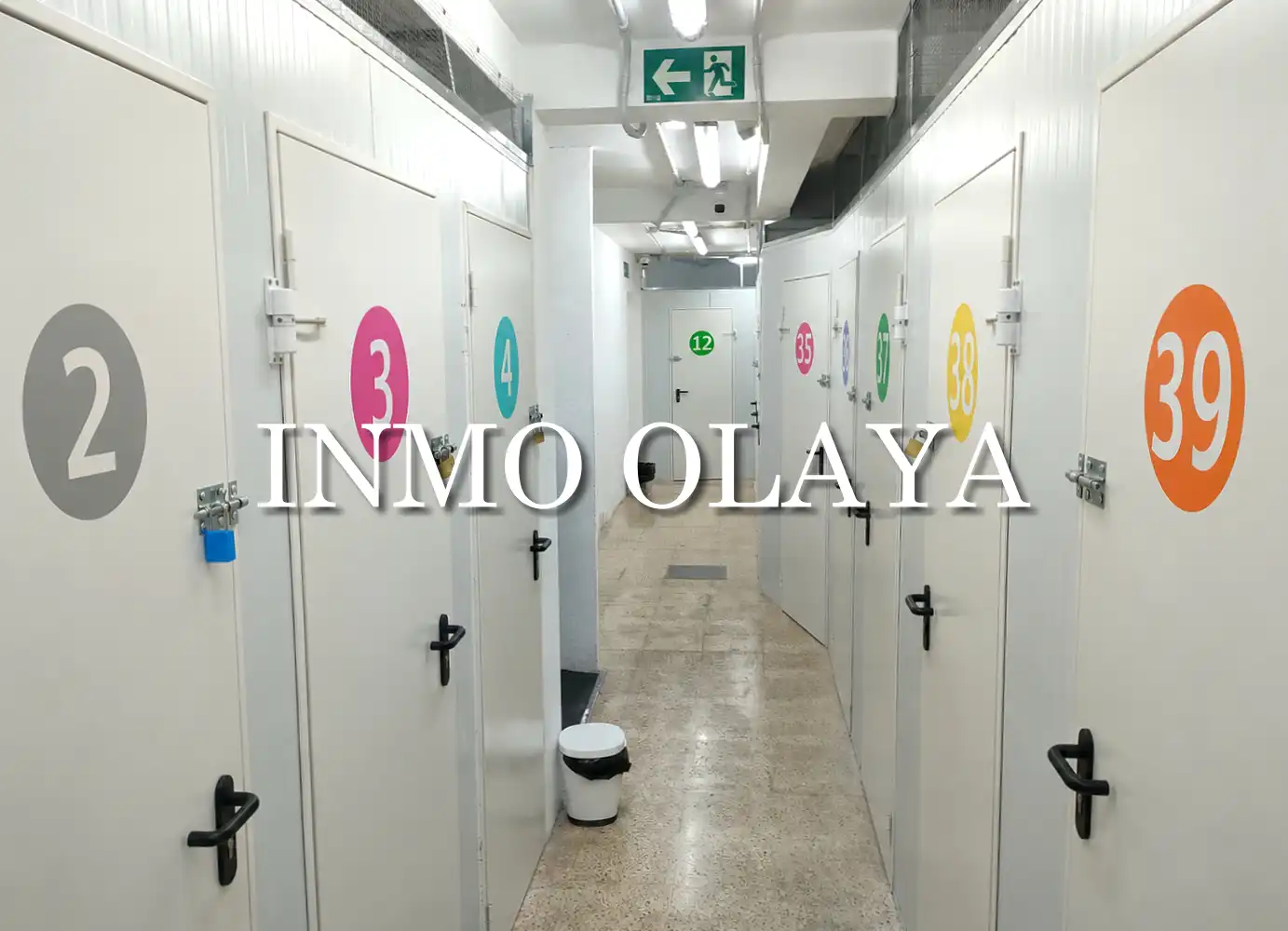 Local comercial en venda a Singuerlín