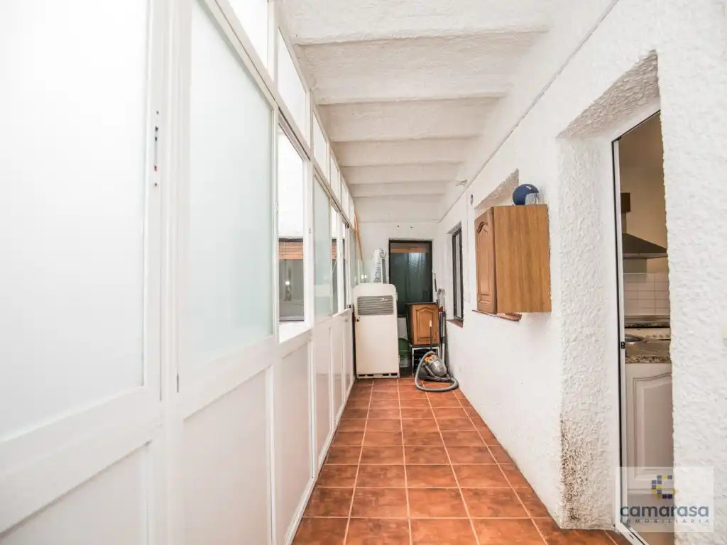 Piso en venta en Ávila con Calefacción y Terraza