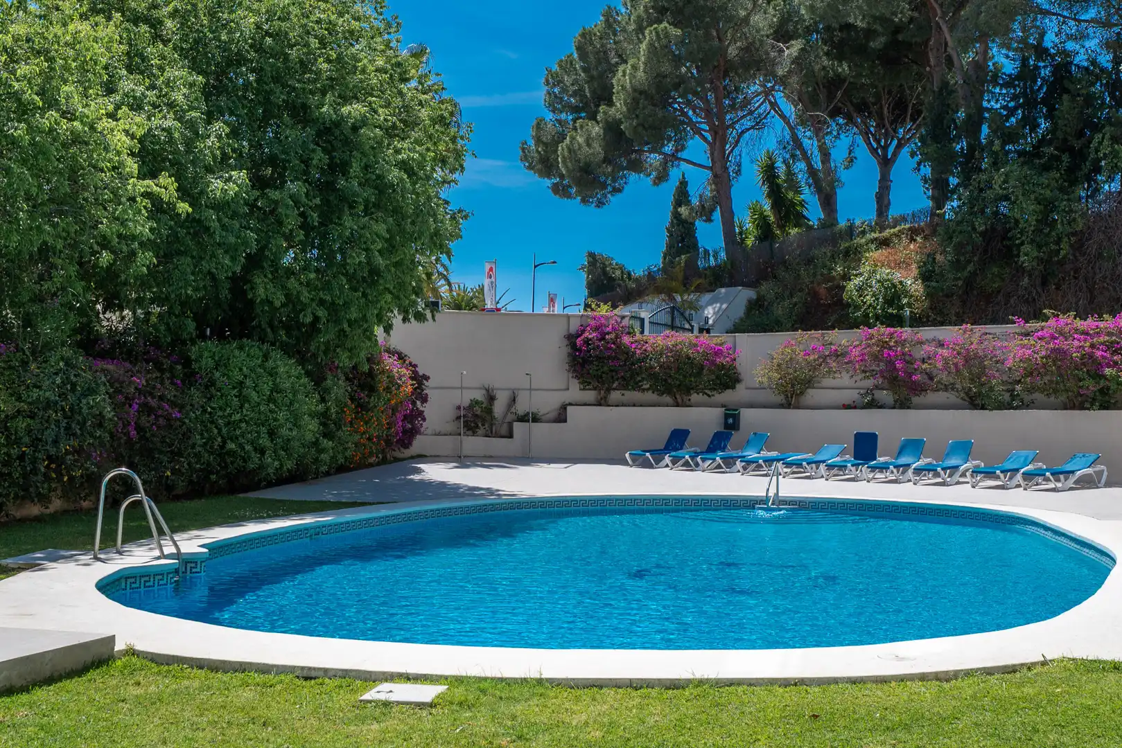 Apartamento con terraza en venta en MANOLETE-NVA ANDALUCIA 1, imagen 43