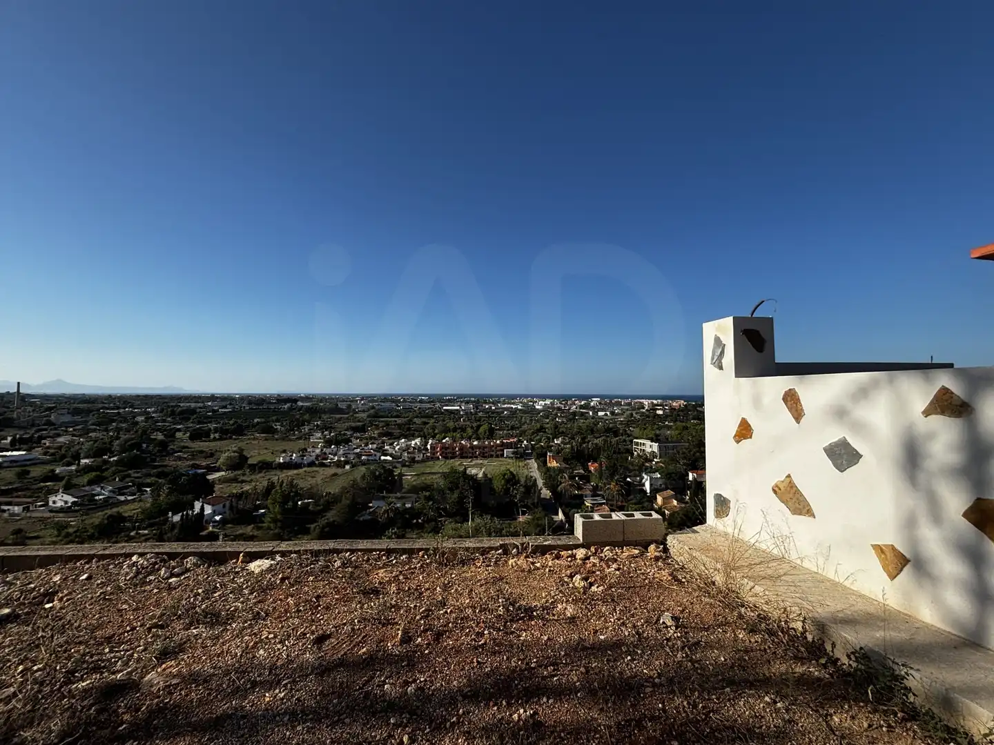 Terreny residencial en venda a La Pedrera - Vessanes, imagen 9